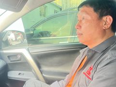 -北京中友天顺汽车陪练(海淀店)