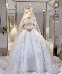 -GRACE KELLY婚纱与礼服(北京店)