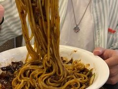 -桃园中华料理炸酱面(燕儿岛路店)