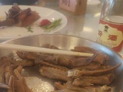 -御满江海鲜酒家(洛溪新城店)
