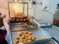 -陶记正宗德州扒鸡(科巷店)