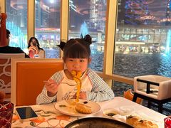 -咖啡苑 - 蔚藍夏日限定主题(永利皇宫店)