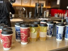 -霸王茶姬(广东东莞塘厦时代城店)