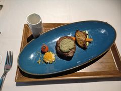 -王品牛排(温州万象城店)