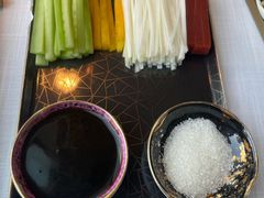 -莉莉海堂HAITANG·烤鸭(国贸商城店)
