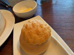 -蛇口希尔顿南海酒店·随轩中餐厅·粤菜
