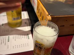 -周丹丹原味烧烤(香格里拉店)