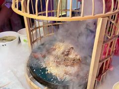 -今朝桃花醉川菜小酒馆(龙湖天街店)