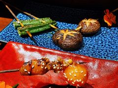 -鳥宫·焼鳥居酒屋(汽博店)
