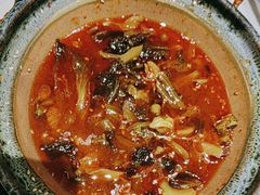 -青花椒花椒鱼(合生汇店)