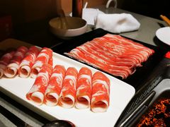 -海底捞火锅(漕宝路店)