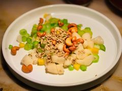 时蔬果仁-虫二酒肆(美罗城店)
