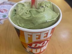 -DQ·蛋糕·冰淇淋(包河万达店)