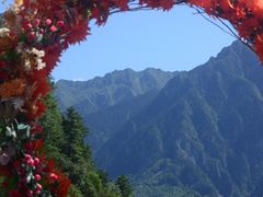 -古尔沟华美达温泉度假酒店