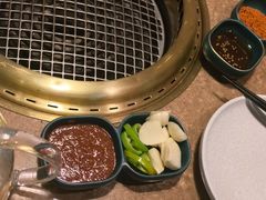 -额尔敦牛厨师铜板烧