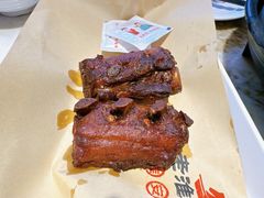 -老淮安·淮安菜(周恩来纪念馆店)