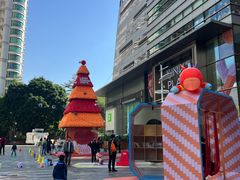 -天河领展广场