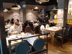 大堂-兄弟龙虾(胜太路总店)
