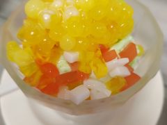 -芬芳甜品(同福路店)