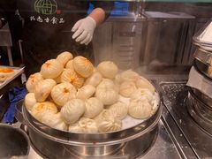 -永辉超市(郫都区爱琴海店)