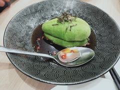鳄梨-菩提树·素食餐厅(汇智国际商业中心店)