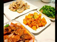 -旺达·福州菜(正大广场店)