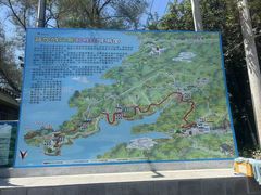 -萨尔浒风景区