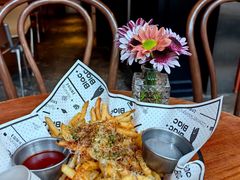 -Blac+Blac(中海环宇荟店)