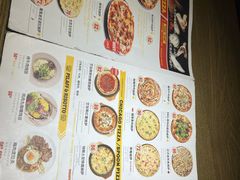 -机器人火炉披萨