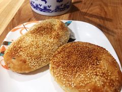 -老城南.鸭血粉丝汤(夫子庙店)