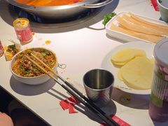 -小龙坎火锅(IFS HOT店)