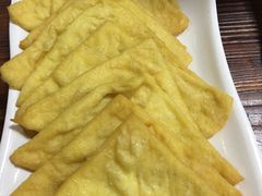 客家豆腐角-客家养生油茶(汕尾店)