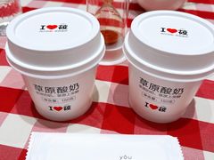 -西贝(上海新梅广场店)