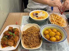 -荔芳传统糖水铺