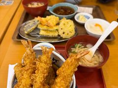 -虹梅食堂·爱蝦乃家