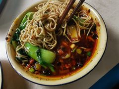 -赵伍面庄(松石大道店)