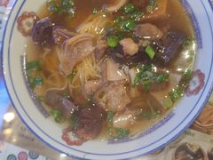 -七爷清汤腩·港式餐厅(金狮广场店)