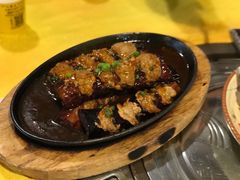 -洞密园美食城·二十二年老店(富华路店)