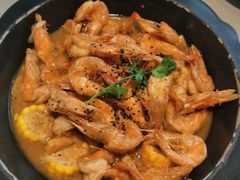 -巴蜀王婆大虾(南锣鼓巷店)