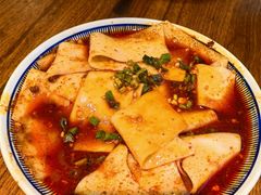 麻辣宽粉-小灶派· 地道兰州牛肉面(宏发大厦店)