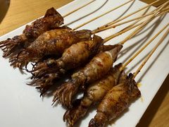-潮汕壹号·潮汕菜·打边炉·生腌(总店)