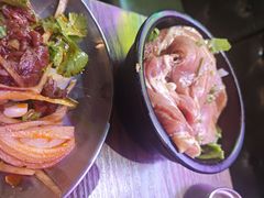 -香猪坊韩国烤肉专属门店(魏公村店)