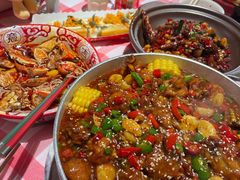 -辣小鲜·南昌大排档(船山路店)