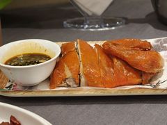 -金哥私房菜馆(张府园总店)