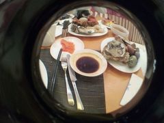 -雷迪森云锦大酒店-阳光西餐厅