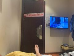 -华夏良子·足道SPA艾灸(铁道大厦店)