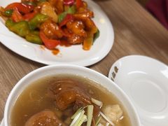 -百福麵家(新馬路店)
