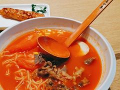 -味千拉面(红旗街万达店)