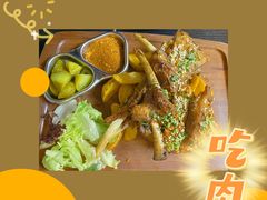 -莫多多餐厅