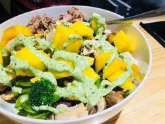-CALIFORKS加州叉子轻食(朝阳门店)